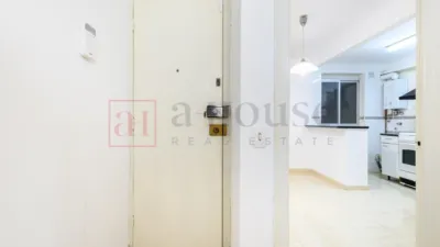 Piso en venta en Carrer de Larrard, La Salut (Distrito Gràcia. Barcelona Capital) de 325.000 €