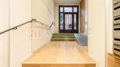 Piso en venta en Carrer de Larrard, La Salut (Distrito Gràcia. Barcelona Capital) de 325.000 €