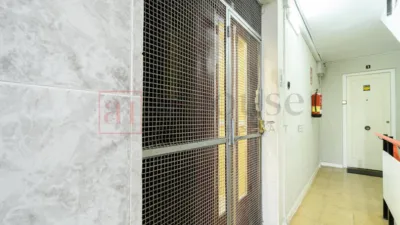 Piso en venta en Carrer de Larrard, La Salut (Distrito Gràcia. Barcelona Capital) de 325.000 €