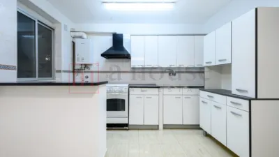 Piso en venta en Carrer de Larrard, La Salut (Distrito Gràcia. Barcelona Capital) de 325.000 €