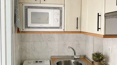 Piso en alquiler en Calle de Valverde - Imagen 5