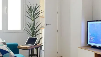 Piso en alquiler en Calle de Valverde - Imagen 7