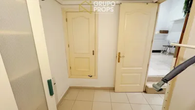 Piso en alquiler en Calle de la Paloma - Imagen 10