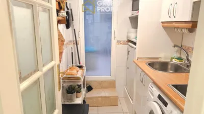 Piso en alquiler en Calle de la Paloma - Imagen 14