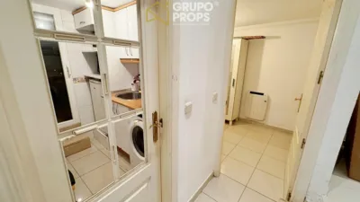 Piso en alquiler en Calle de la Paloma - Imagen 17