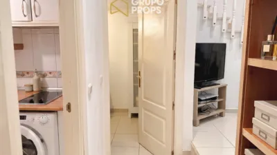 Piso en alquiler en Calle de la Paloma - Imagen 18