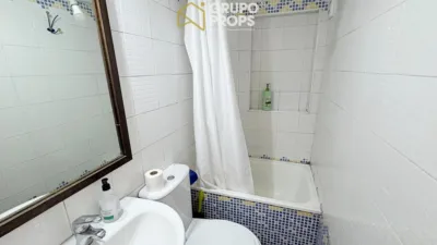 Piso en alquiler en Calle de la Paloma - Imagen 19