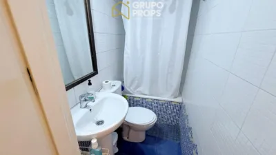 Piso en alquiler en Calle de la Paloma - Imagen 20