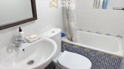 Piso en alquiler en Calle de la Paloma - Imagen 21