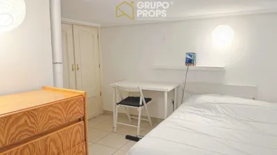 Piso en alquiler en Calle de la Paloma - Imagen 24