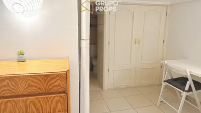 Piso en alquiler en Calle de la Paloma - Imagen 26