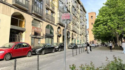 Piso en alquiler en Calle de la Paloma - Imagen 34