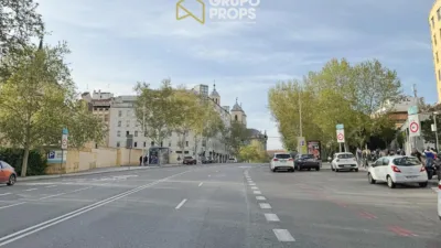 Piso en alquiler en Calle de la Paloma - Imagen 36