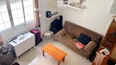 Piso en alquiler en Calle de la Paloma - Imagen 4