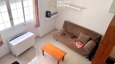 Piso en alquiler en Calle de la Paloma - Imagen 5