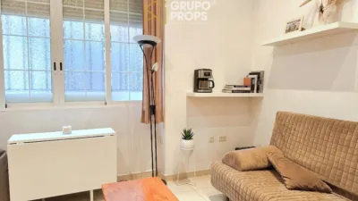 Piso en alquiler en Calle de la Paloma - Imagen 6