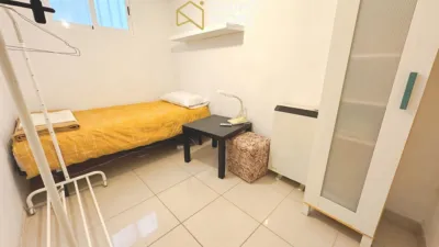 Piso en alquiler en Calle de la Paloma - Imagen 8