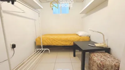 Piso en alquiler en Calle de la Paloma - Imagen 9