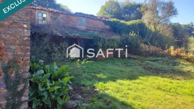 Casa unifamiliar en venta en Pazos de Arriba (Castrofeito) - Vista 2