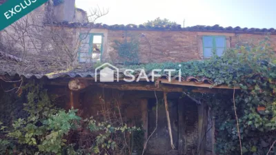 Casa unifamiliar en venta en Pazos de Arriba (Castrofeito) - Vista 4