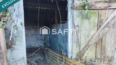 Casa unifamiliar en venta en Pazos de Arriba (Castrofeito) - Más