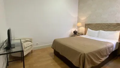 Piso en alquiler en Calle del Príncipe de Vergara, cerca de Calle del General Oráa - Imagen 10