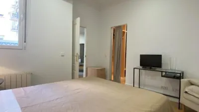 Piso en alquiler en Calle del Príncipe de Vergara, cerca de Calle del General Oráa - Imagen 11