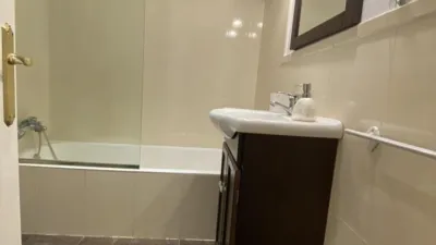 Piso en alquiler en Calle del Príncipe de Vergara, cerca de Calle del General Oráa - Imagen 13