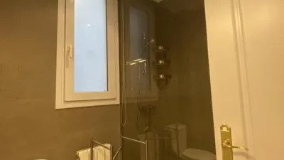 Piso en alquiler en Calle del Príncipe de Vergara, cerca de Calle del General Oráa - Imagen 14