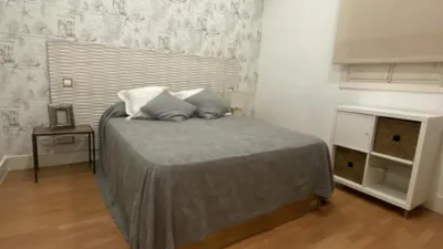 Piso en alquiler en Calle del Príncipe de Vergara, cerca de Calle del General Oráa - Imagen 15