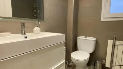 Piso en alquiler en Calle del Príncipe de Vergara, cerca de Calle del General Oráa - Imagen 17