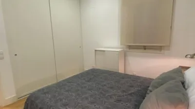 Piso en alquiler en Calle del Príncipe de Vergara, cerca de Calle del General Oráa - Imagen 18