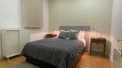 Piso en alquiler en Calle del Príncipe de Vergara, cerca de Calle del General Oráa - Imagen 19