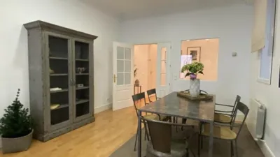 Piso en alquiler en Calle del Príncipe de Vergara, cerca de Calle del General Oráa - Imagen 5