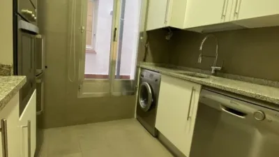 Piso en alquiler en Calle del Príncipe de Vergara, cerca de Calle del General Oráa - Imagen 7