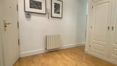 Piso en alquiler en Calle del Príncipe de Vergara, cerca de Calle del General Oráa - Imagen 8