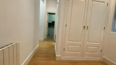 Piso en alquiler en Calle del Príncipe de Vergara, cerca de Calle del General Oráa - Imagen 9