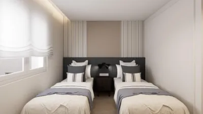 Apartment in Ibiza photo 21