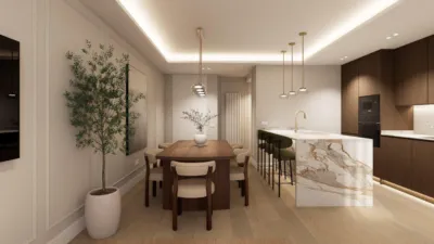 Apartment in Ibiza photo 2