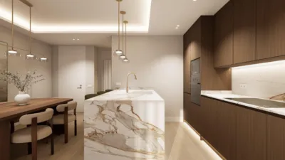 Apartment in Ibiza photo 3