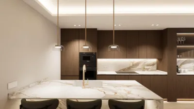 Apartment in Ibiza photo 4
