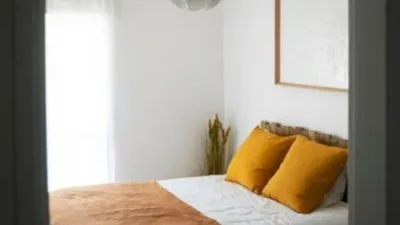 Apartment on Castellana photo 3