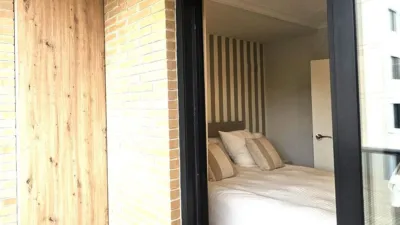 Apartment on Calle Vicente Beltran Grimal photo 13