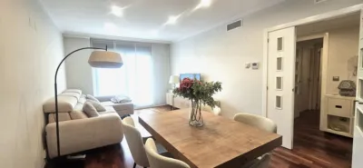 Apartment on Calle Vicente Beltran Grimal photo 21