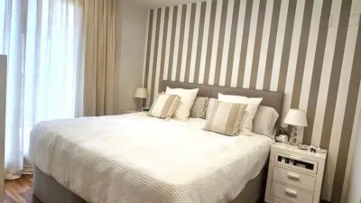 Apartment on Calle Vicente Beltran Grimal photo 25