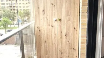 Apartment on Calle Vicente Beltran Grimal photo 29