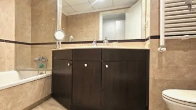 Apartment on Calle Vicente Beltran Grimal photo 33