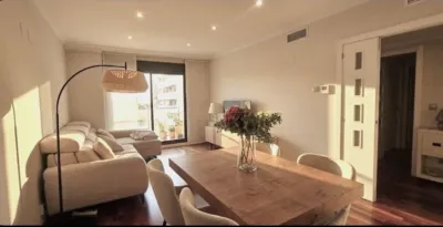 Apartment on Calle Vicente Beltran Grimal photo 34