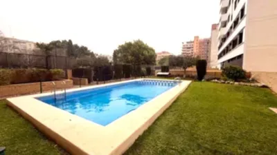 Apartment on Calle Vicente Beltran Grimal photo 37