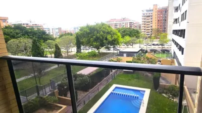 Apartment on Calle Vicente Beltran Grimal photo 4